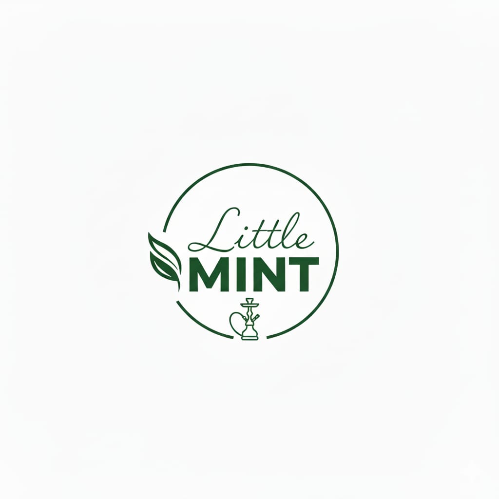 LITTLE MINT logo