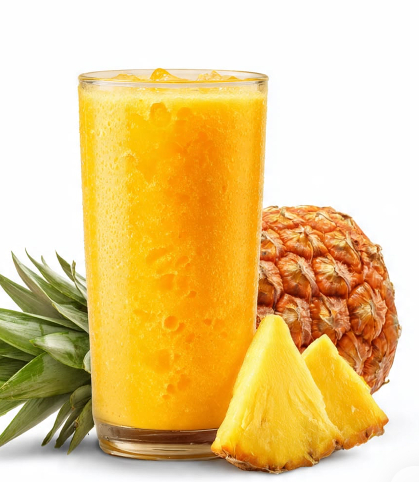 Jus d'Ananas