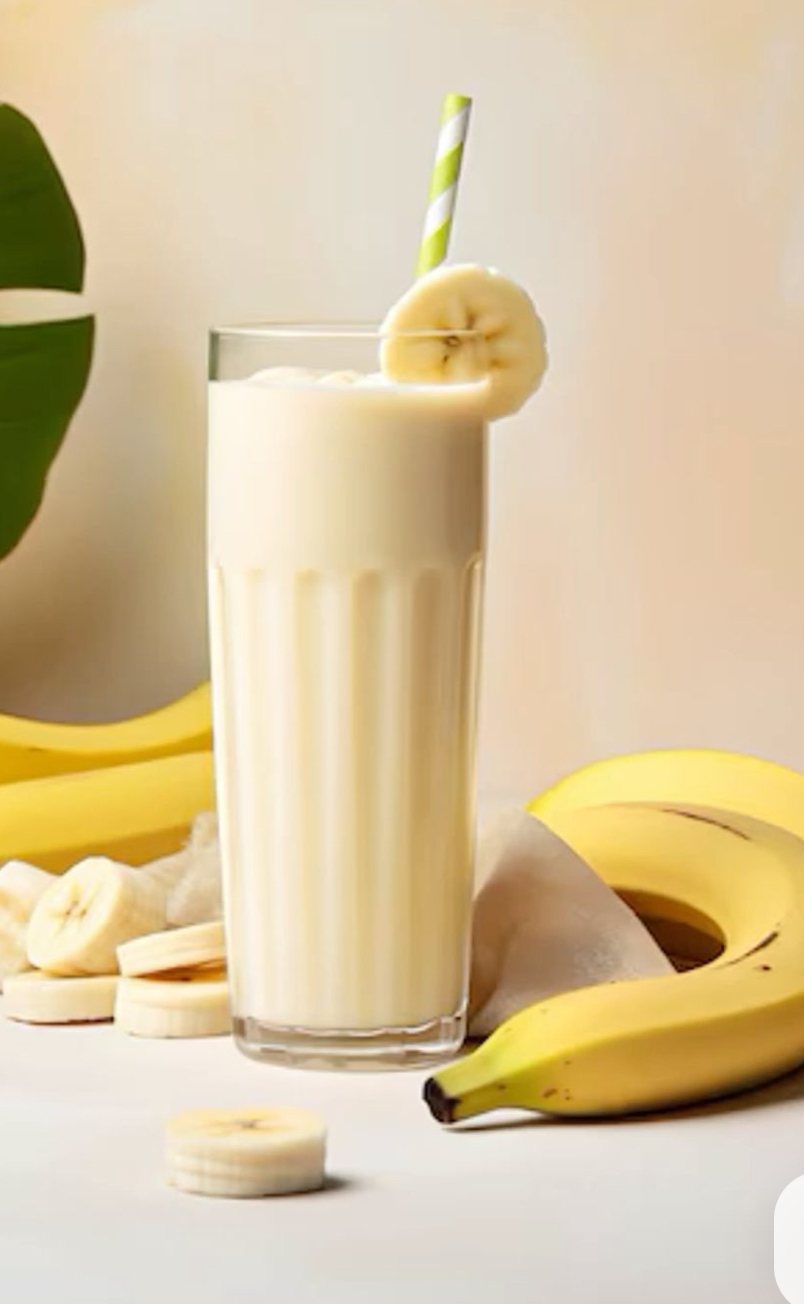 Jus de banane