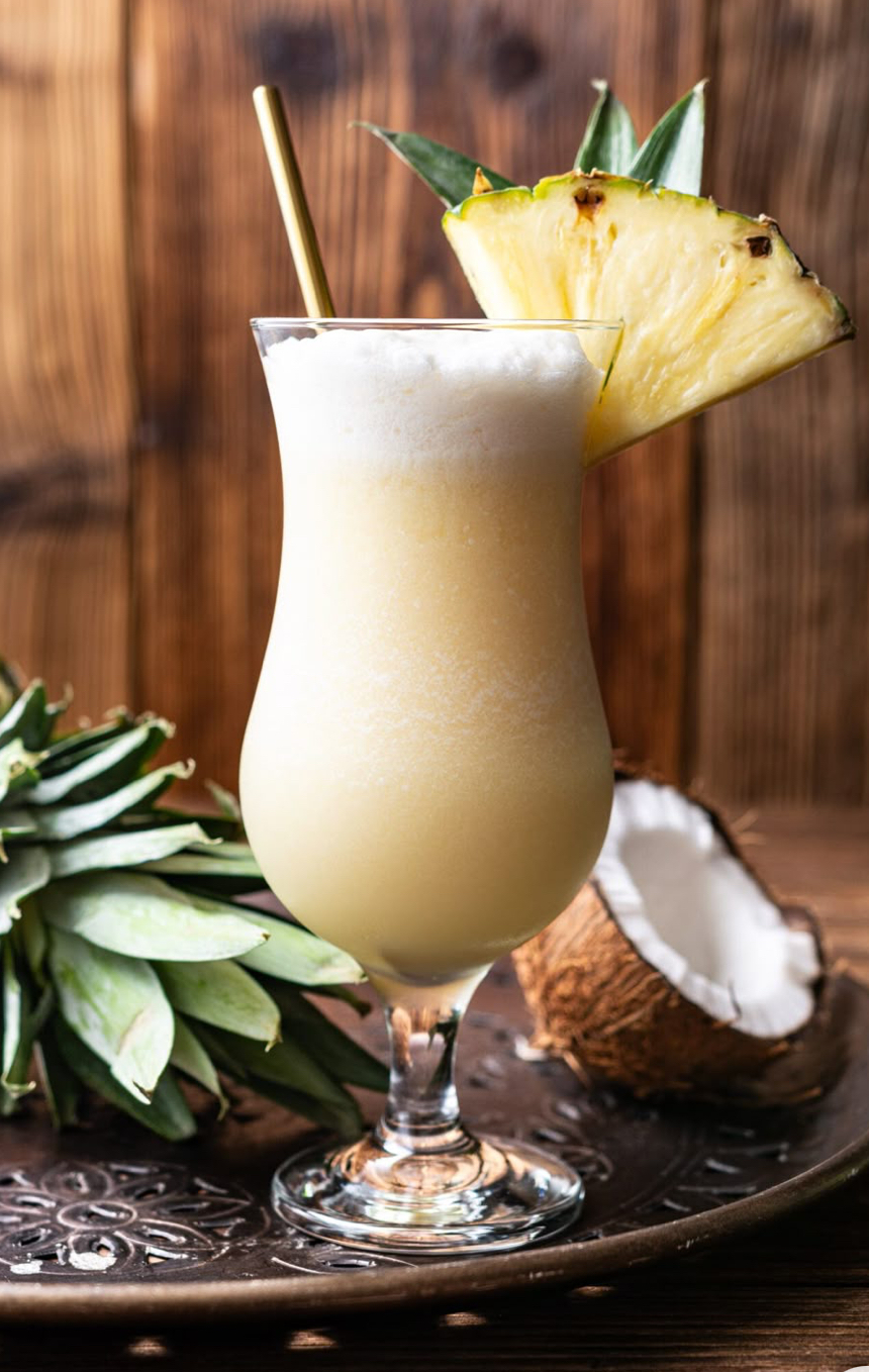 Pinacolada