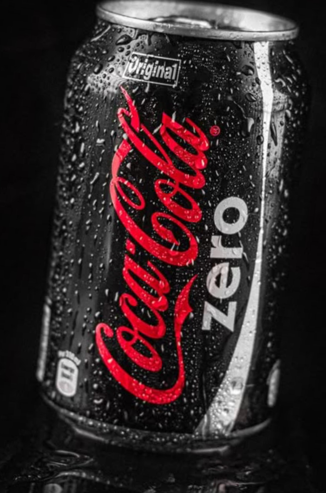 Coca cola Zero