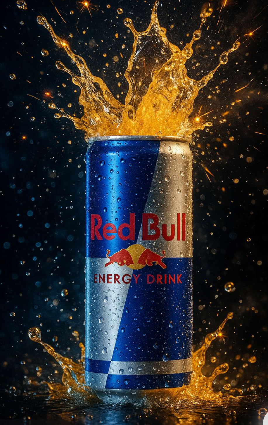 Redbull