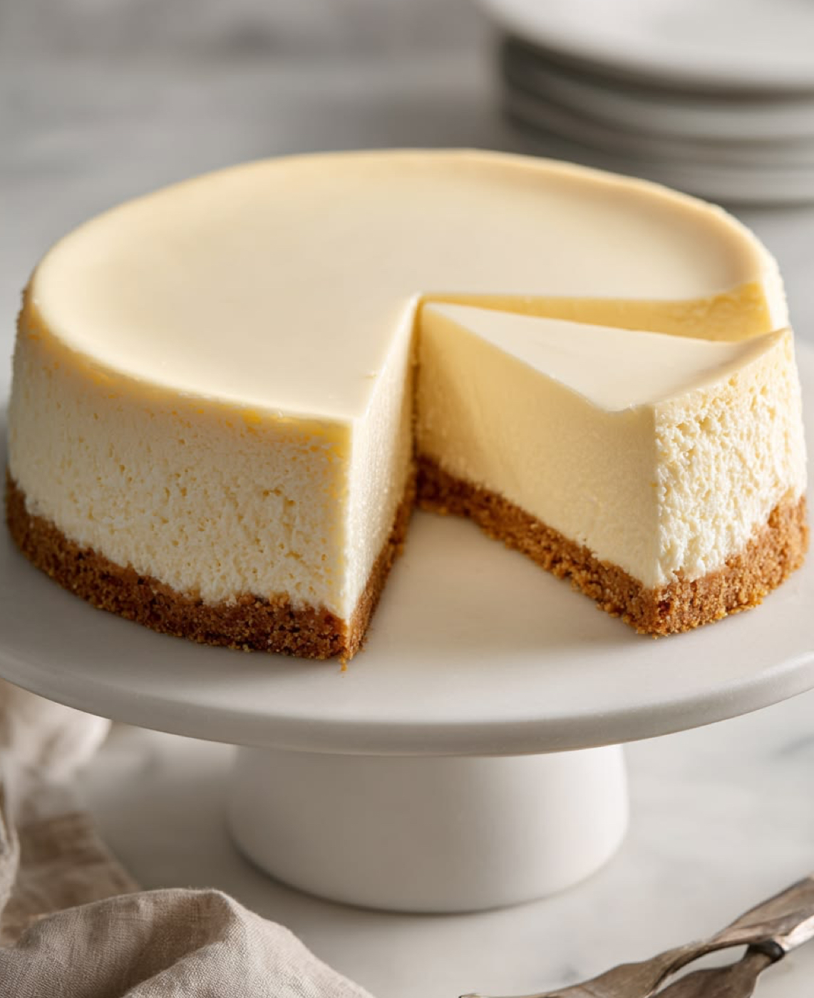 Cheese cake 