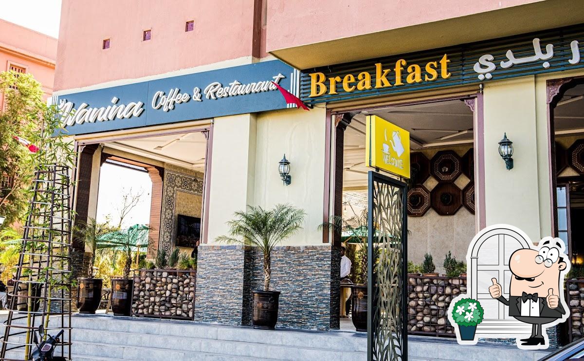 Restaurant Wanina cover photo