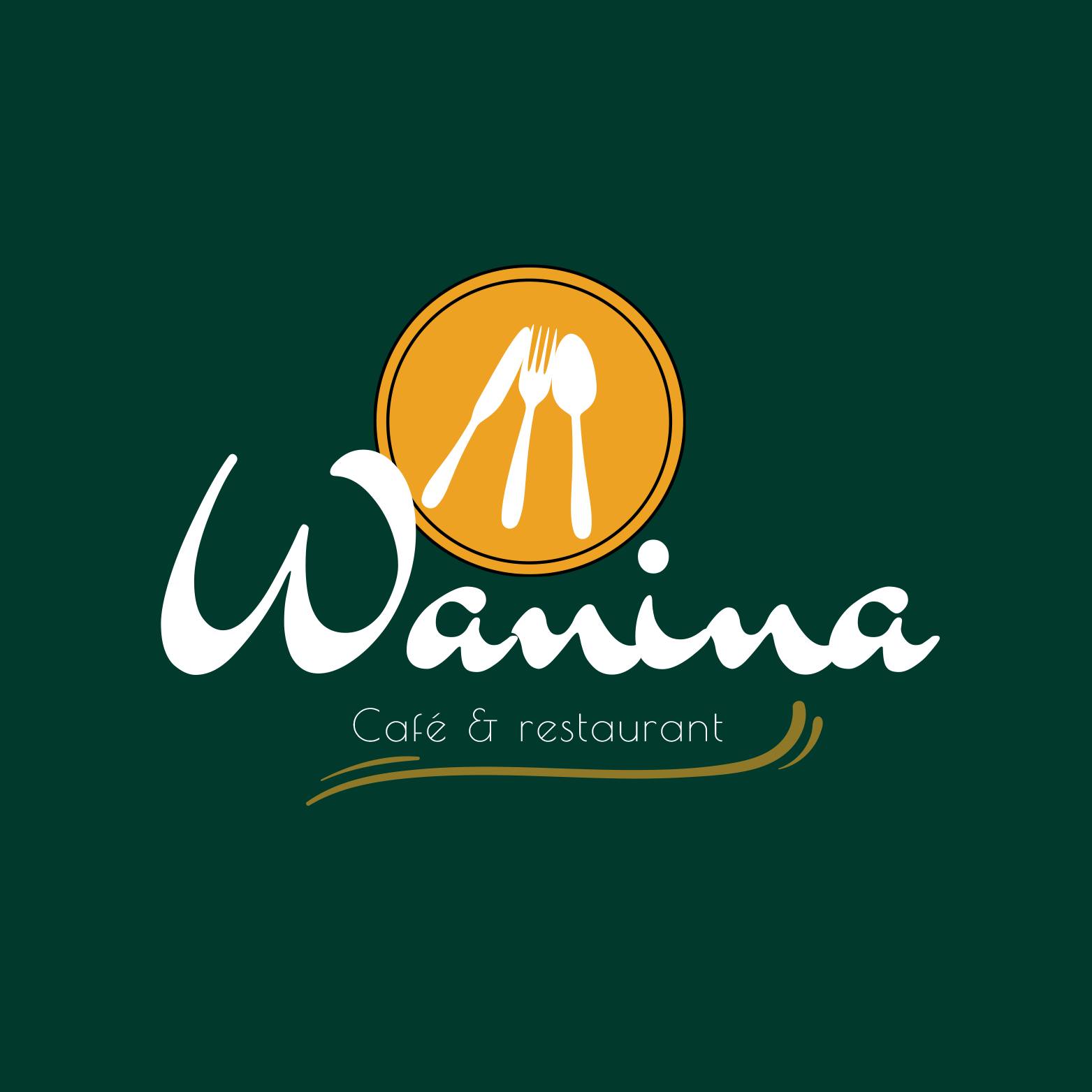 Restaurant Wanina logo